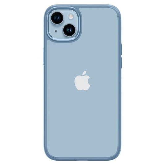 Spigen iPhone 14 Ultra Hybrid Case - Sierra Blue