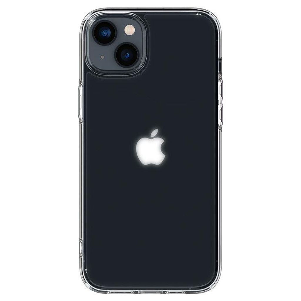 Spigen iPhone 14 Ultra Hybrid Cover - Frost Clear