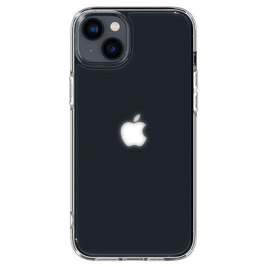 Spigen iPhone 14 Ultra Hybrid Cover - Frost Clear