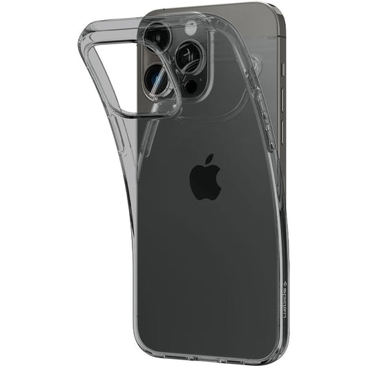 Spigen iPhone 15 Case Crystal Flex Space - Space Crystal