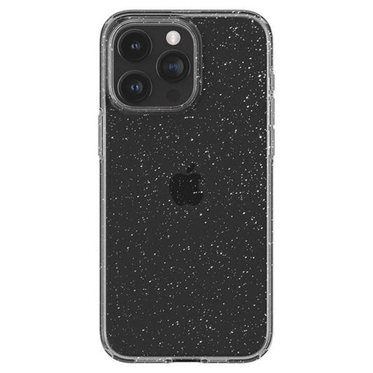 Spigen iPhone 15 Pro Liquid Cyrstal Shell - Glitter Crystal