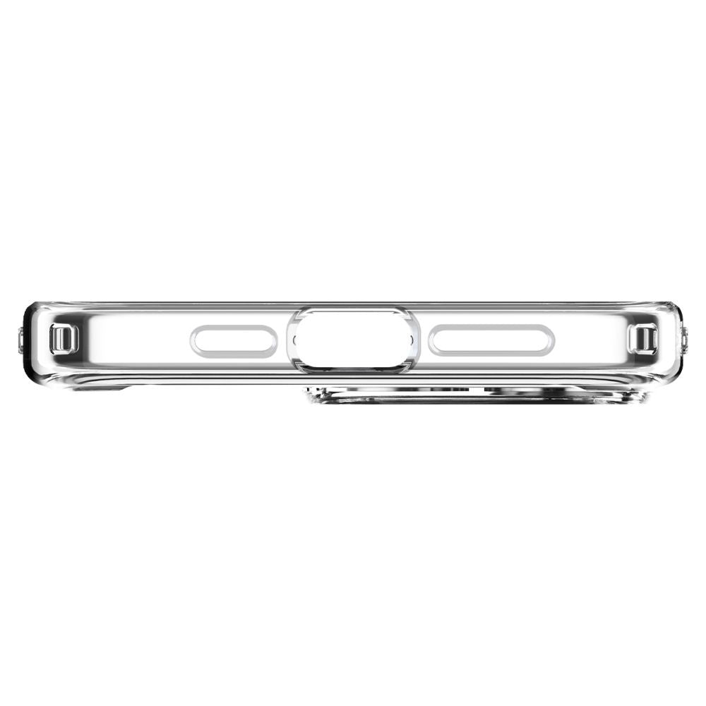 Spigen iPhone 15 Pro Max Ultra Hybrid Case Mag Magsafe - Gold