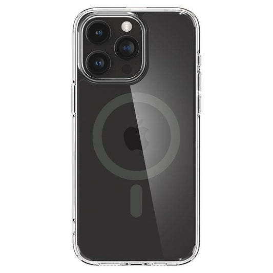 Spigen iPhone 15 Pro Max Ultra Hybrid Case Mag Magsafe - Graphite