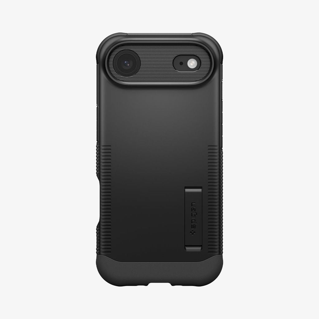 Spigen iPhone 17 Air Slim Armor MagFit Case - Black