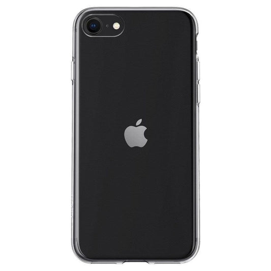 Spigen iPhone 7 / 8 / SE 2020 / 2022 Liquid Cyrstal Shell - Crystal Clear
