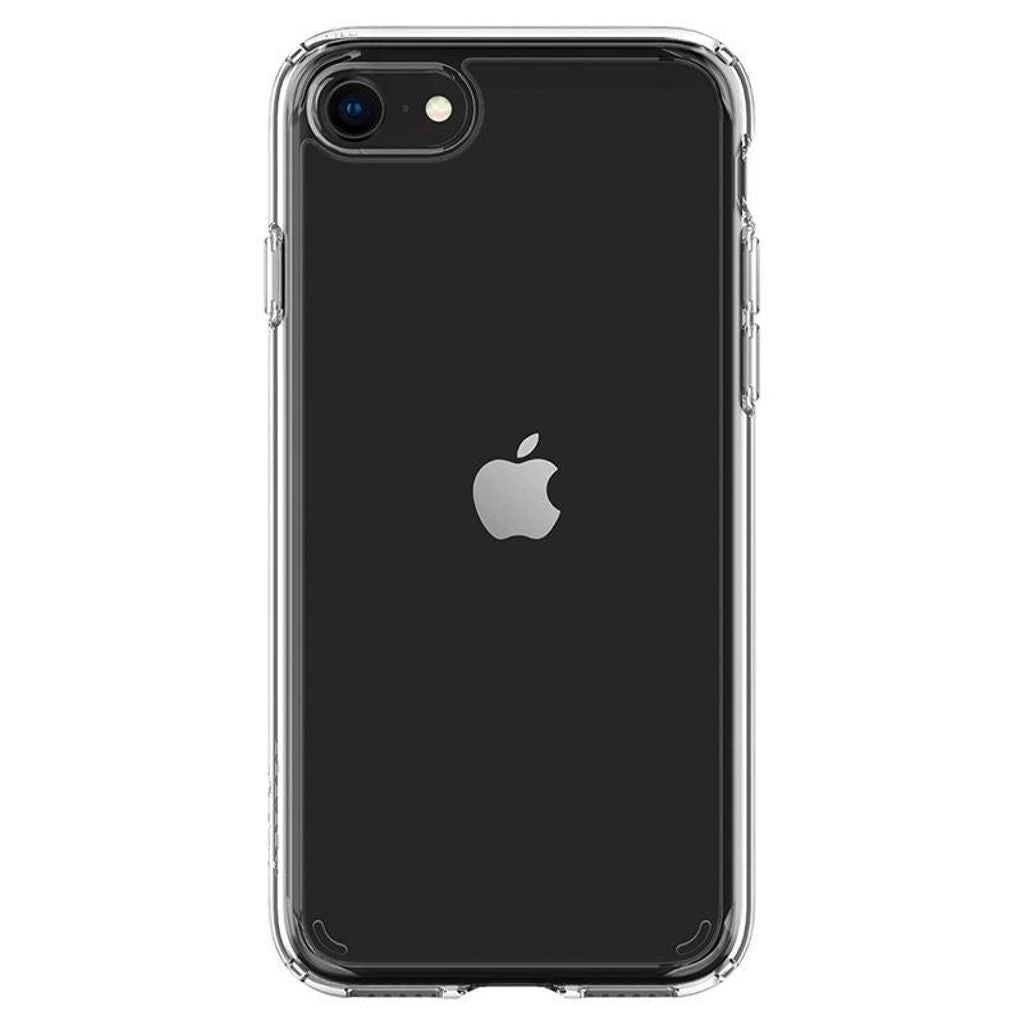 Spigen iPhone 7 / 8 / SE 2020 / 2022 Ultra Hybrid Cover - Crystal Clear