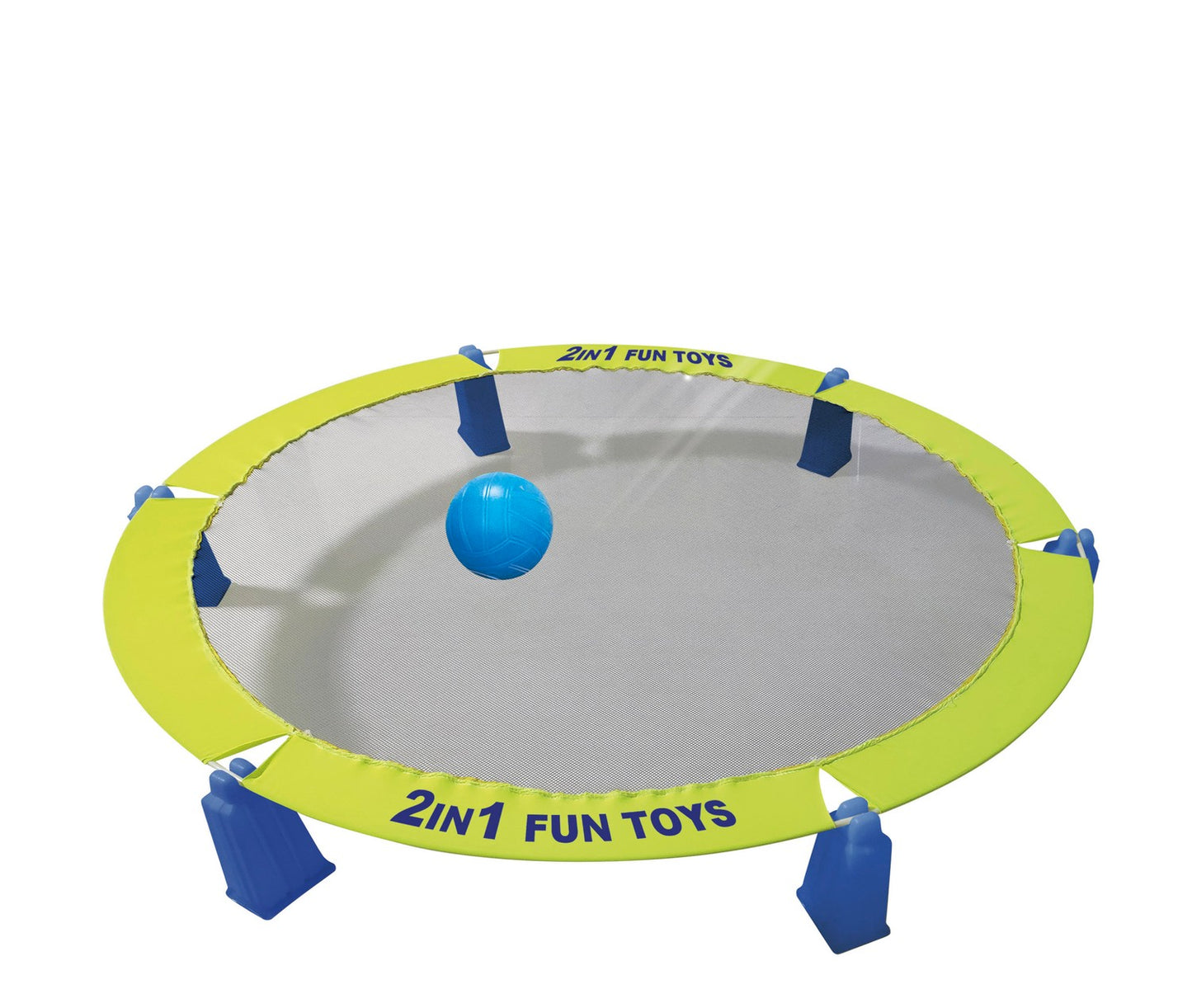 Spikeball