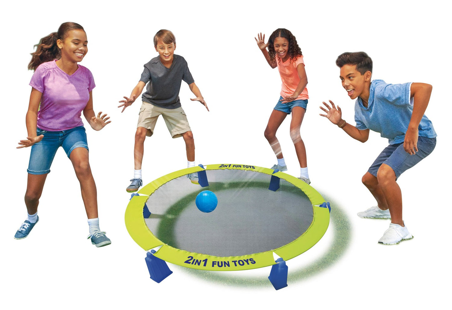 Spikeball