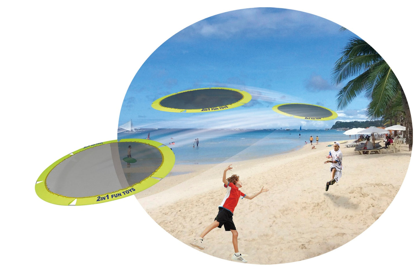 Spikeball