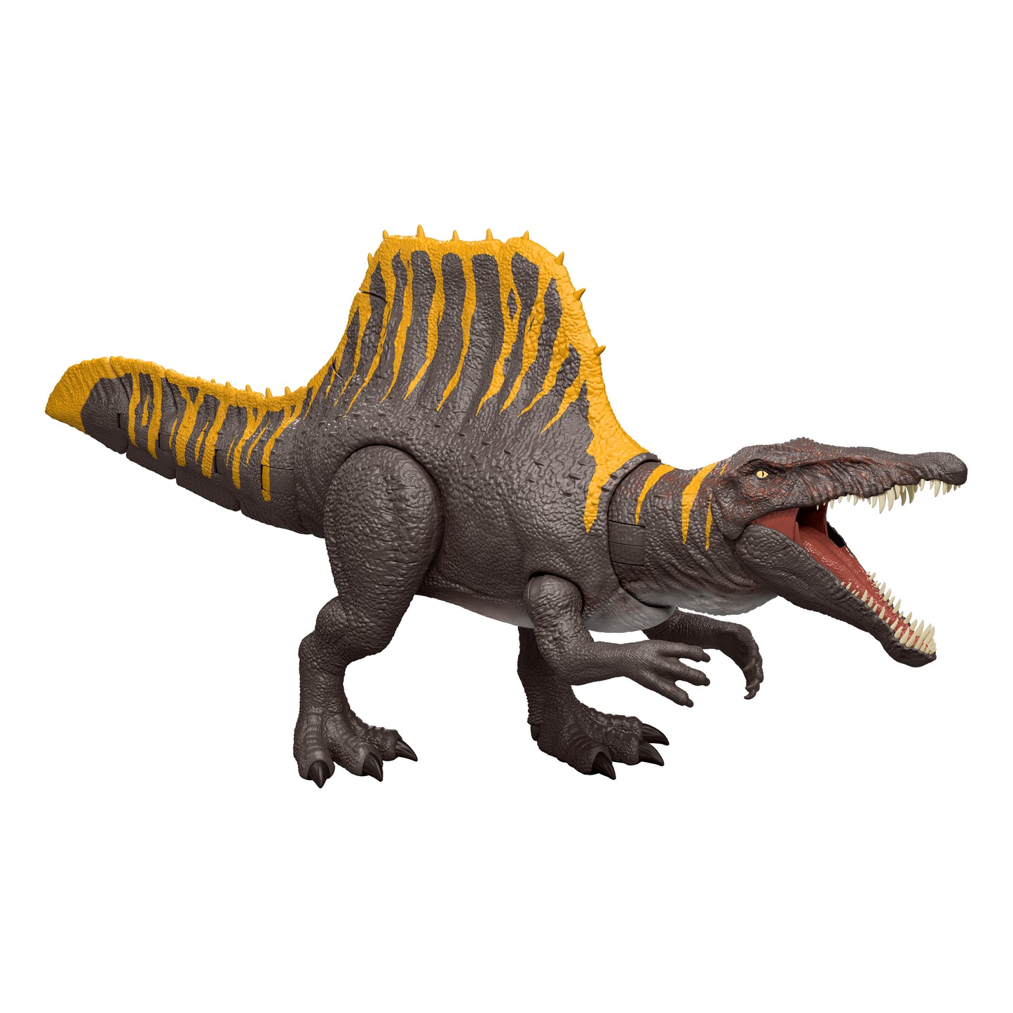 Spinosaurus Dinosaur Toy with Sound and Battle Moves
