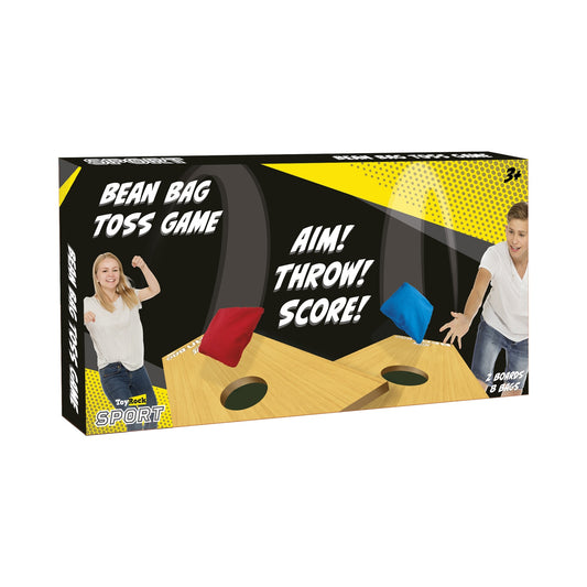Sport Bean Bag Toss Game