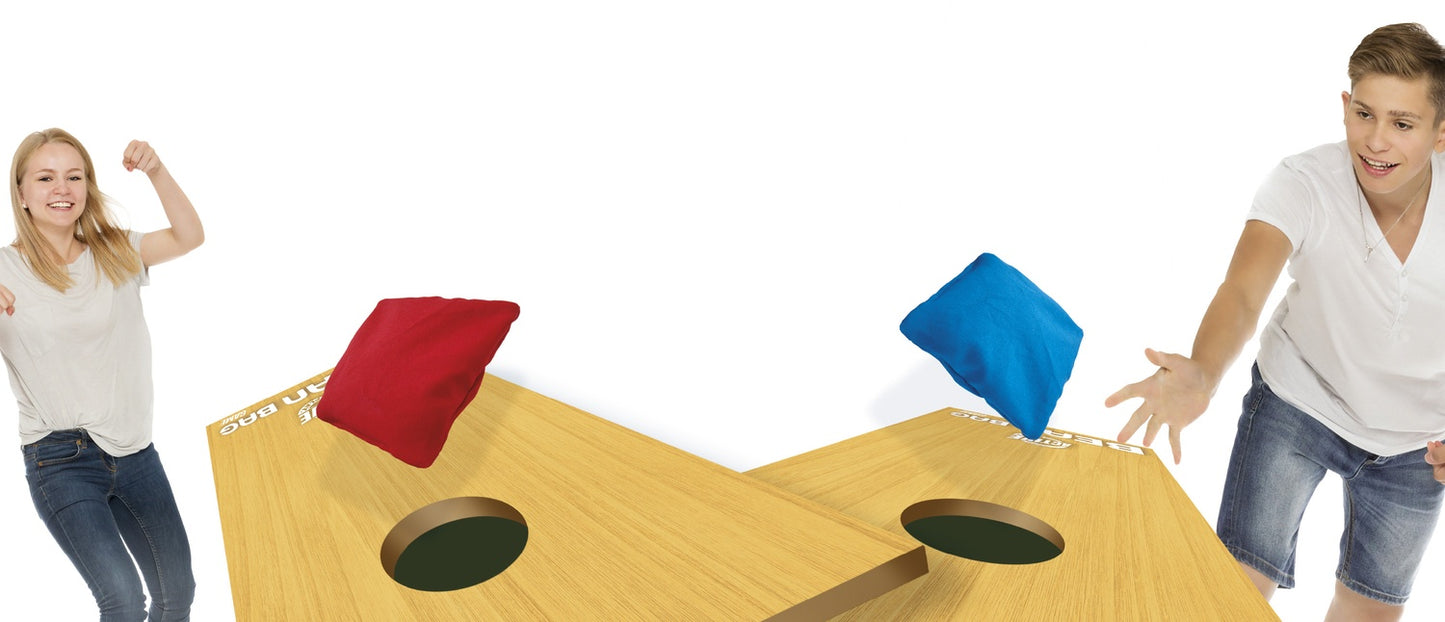 Sport Bean Bag Toss Game