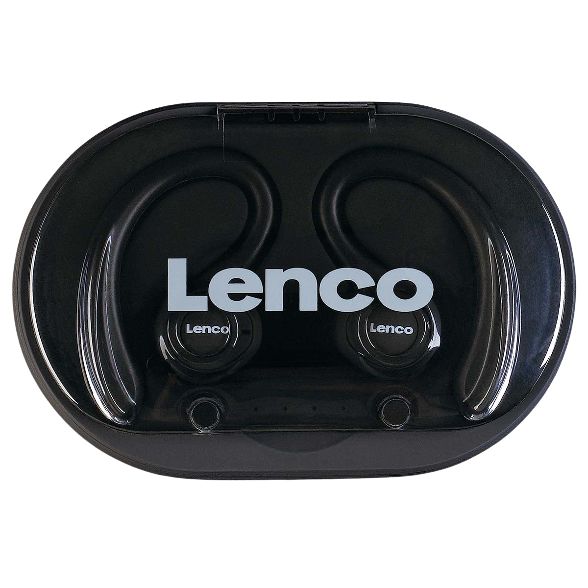 Sport IPX5 TWS Bluetooth® Earphone Black