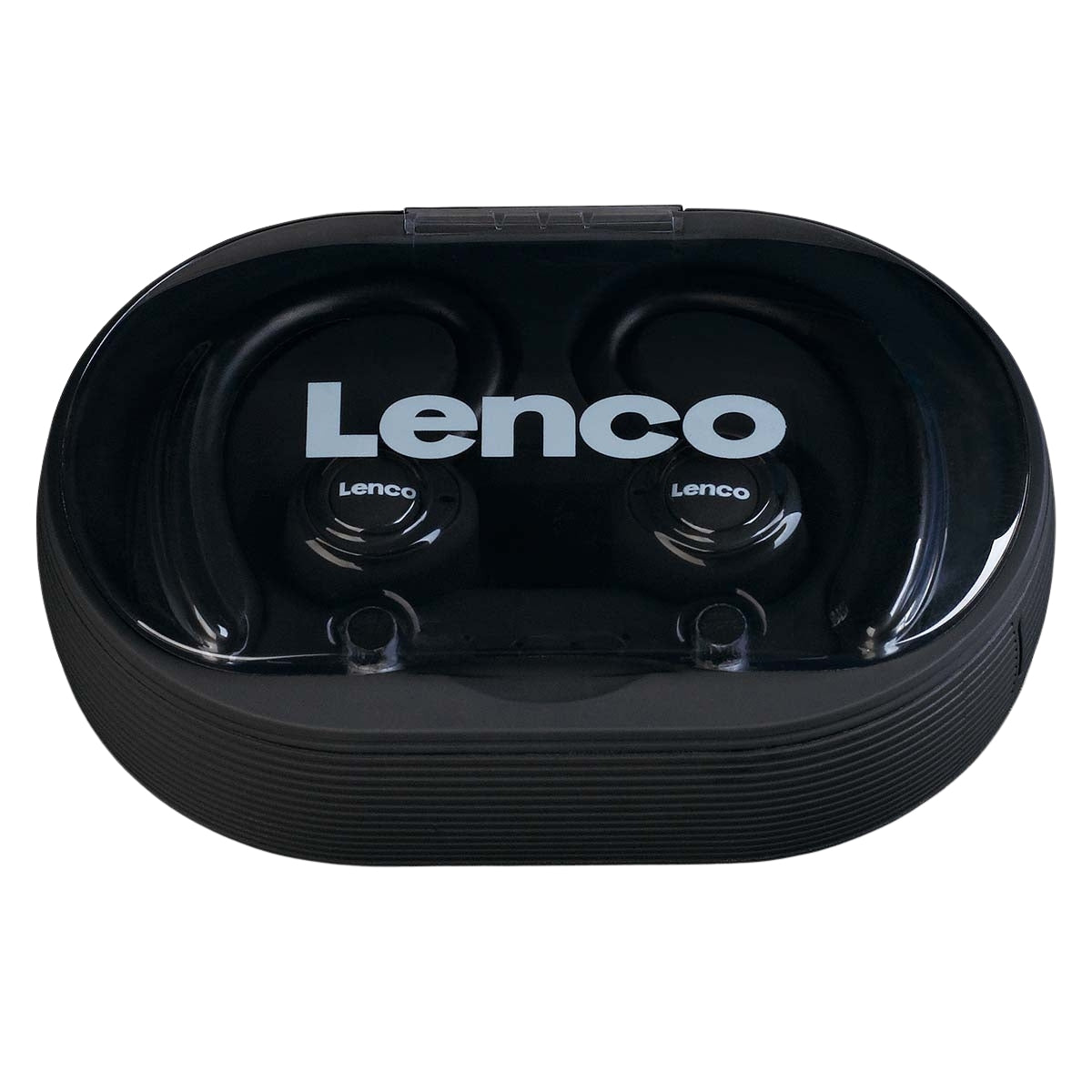 Sport IPX5 TWS Bluetooth® Earphone Black
