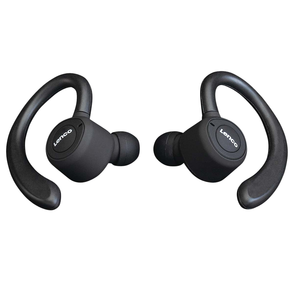 Sport IPX5 TWS Bluetooth® Earphone Black
