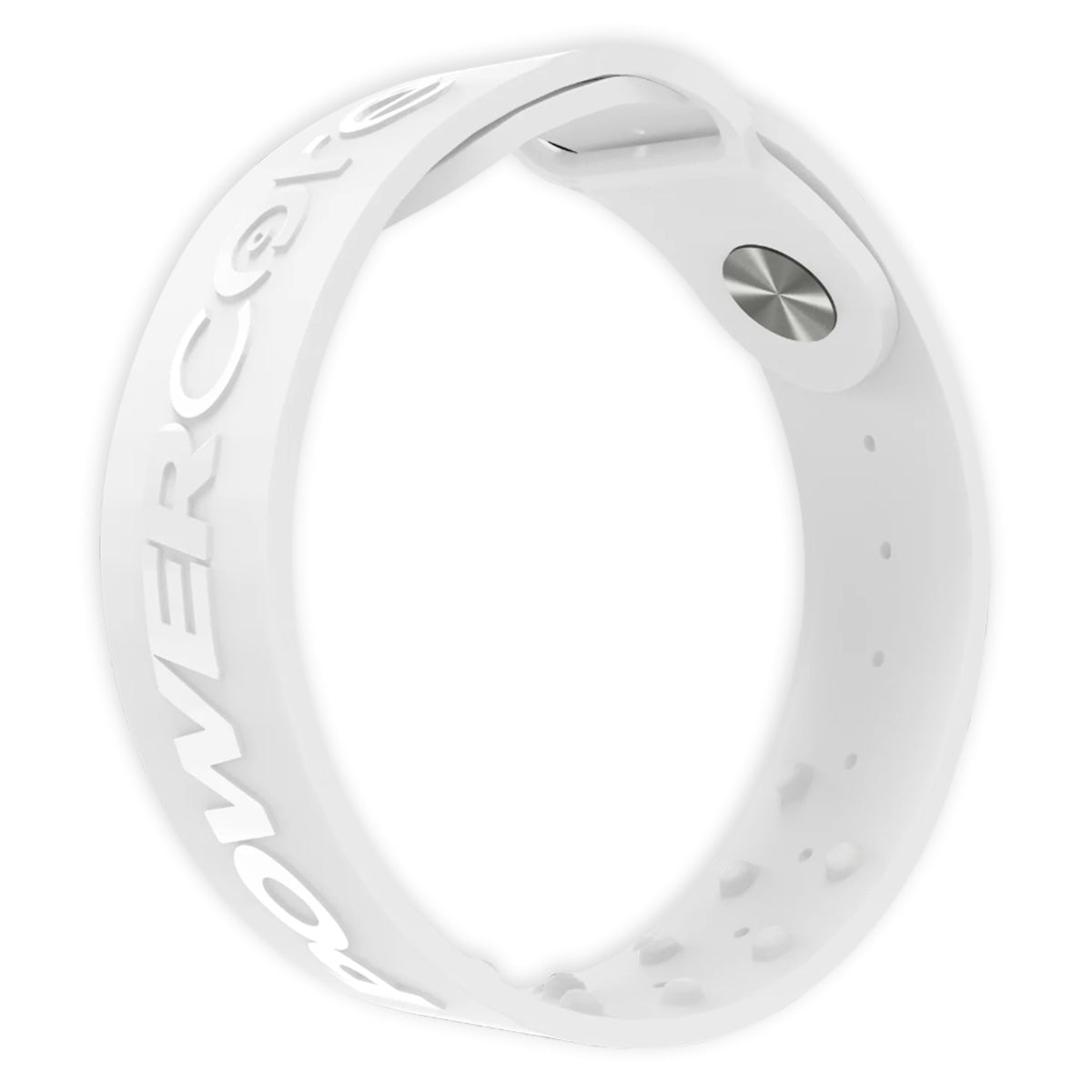 Sports Performance Wristband, Black/Neon, M/L