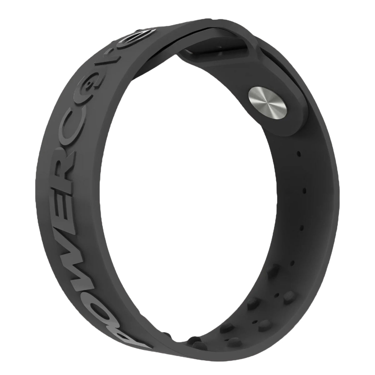 Sports Performance Wristband, Black, S/M, Proprioception
