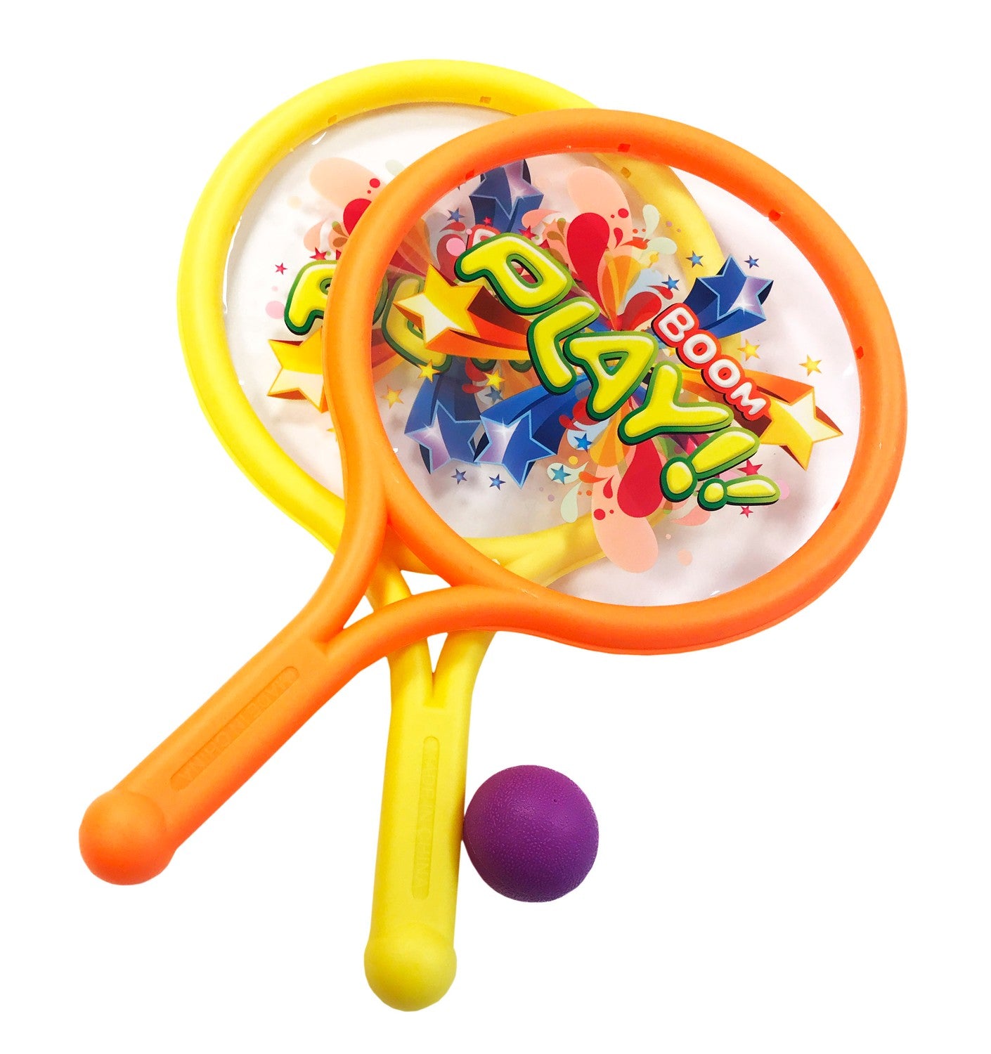 Sports Set 6 In 1