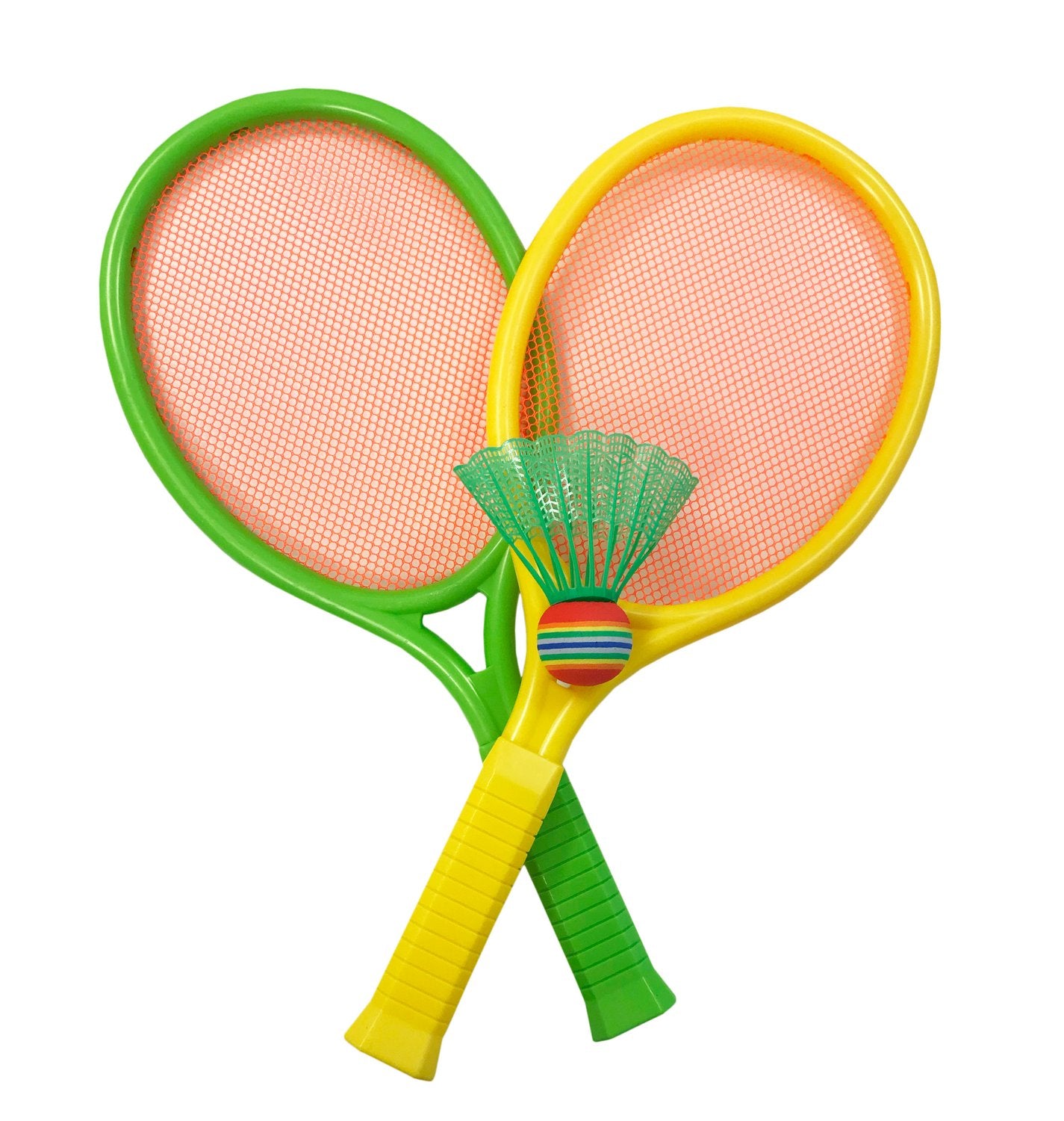 Sports Set 6 In 1