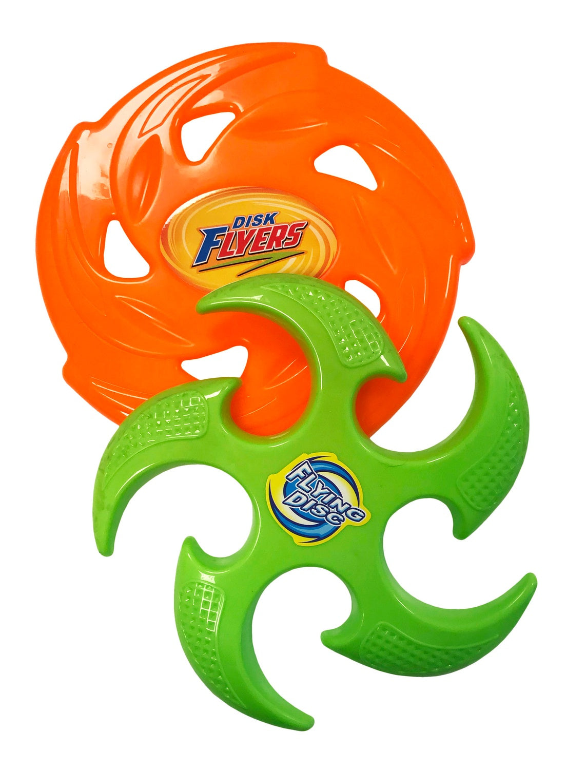 Sports Set 6 In 1