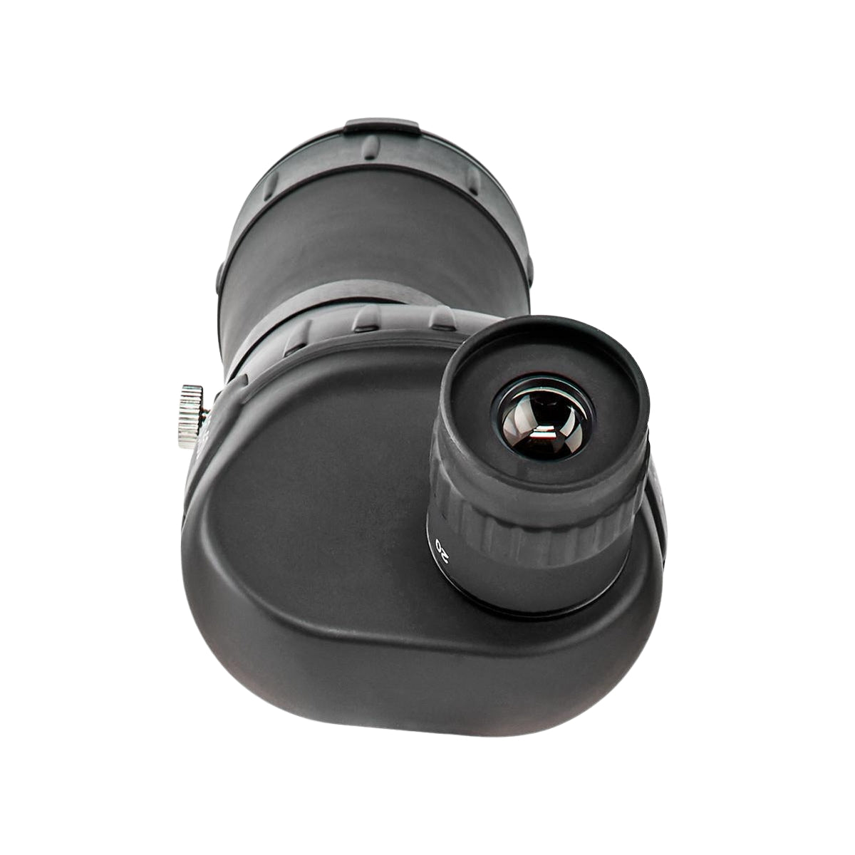 Spotting Scope | Magnification range: 20-60 | Objective lens diameter: 60 mm | Field of view: 38 m | Dioptric correction | Travel bag included | Black