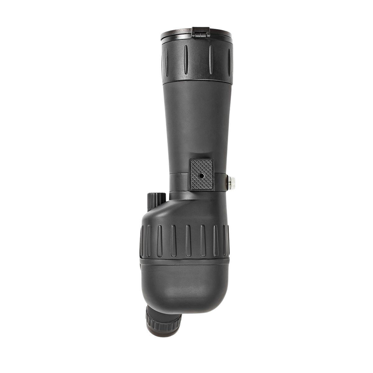 Spotting Scope | Magnification range: 20-60 | Objective lens diameter: 60 mm | Field of view: 38 m | Dioptric correction | Travel bag included | Black