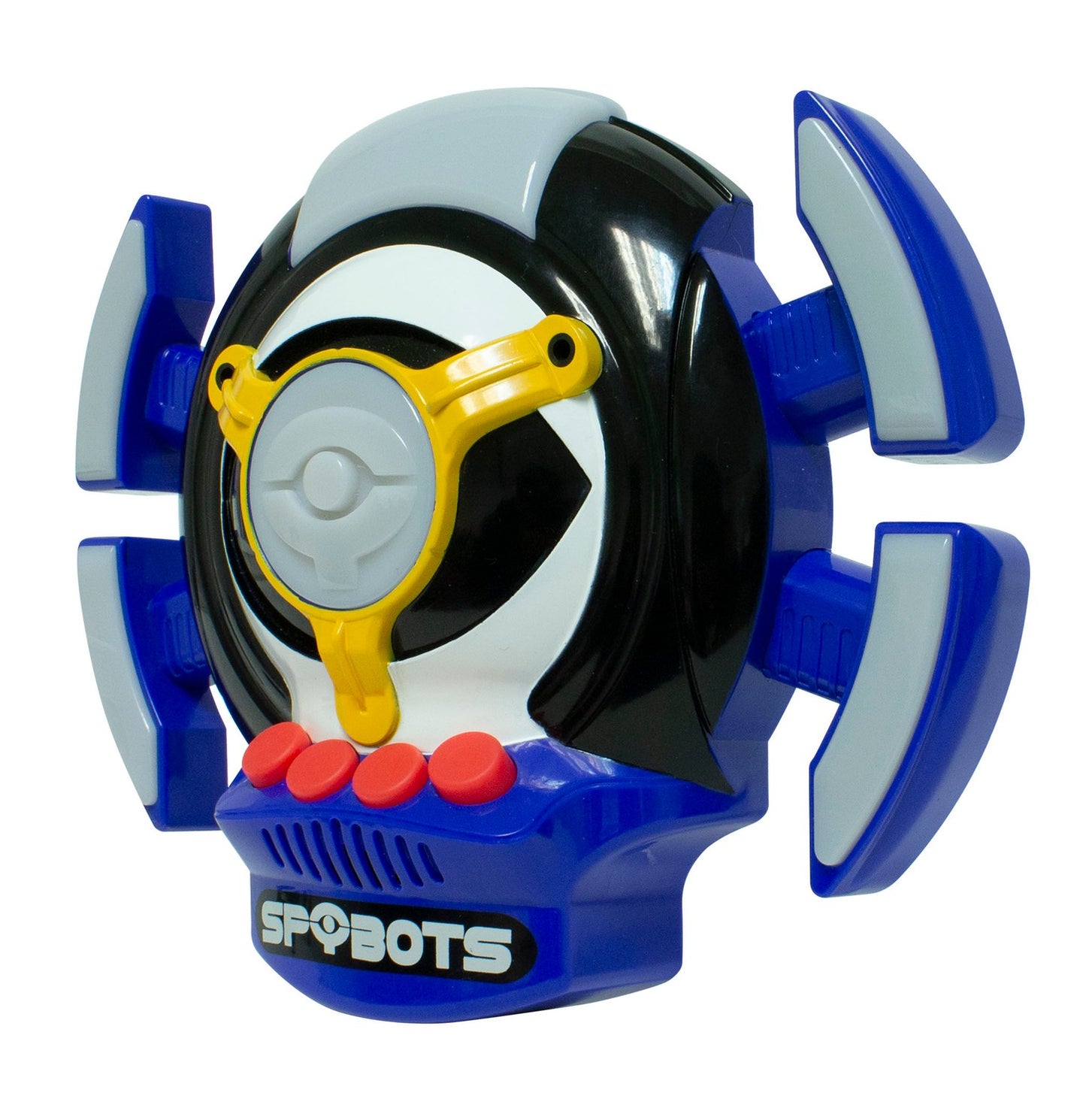 Spybots Roomguardian