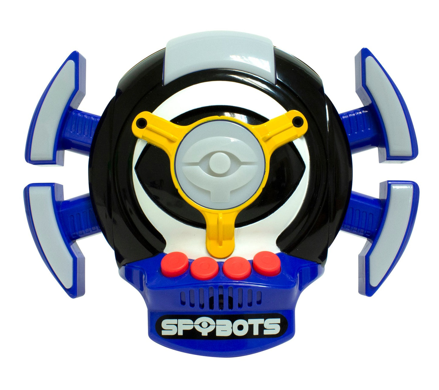 Spybots Roomguardian