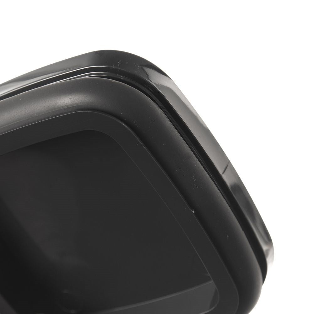 Square Lunch Box 1.4L with Silicone Seal
