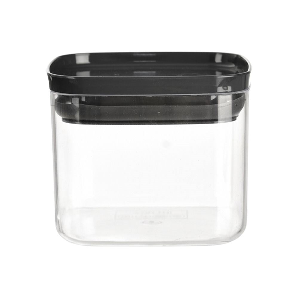 Square Lunch Box 700ml with Silicone Seal
