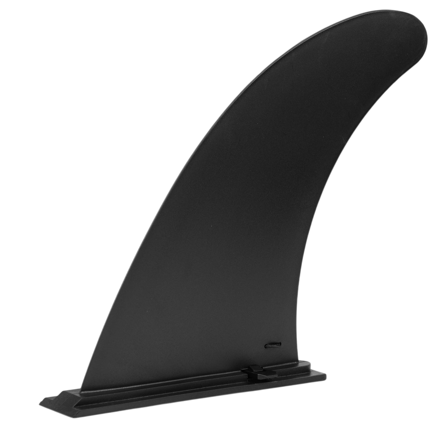 Stabilizing fin for SUP board - Black