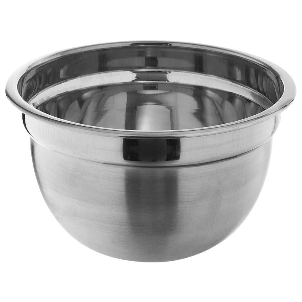 Stainless Bowl - Versatile and Indispensable in the Kitchen