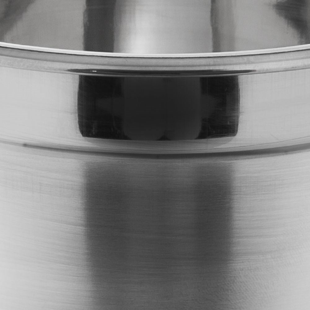 Stainless Bowl - Versatile and Indispensable in the Kitchen