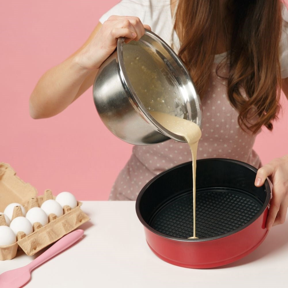 Stainless Bowl - Versatile and Indispensable in the Kitchen