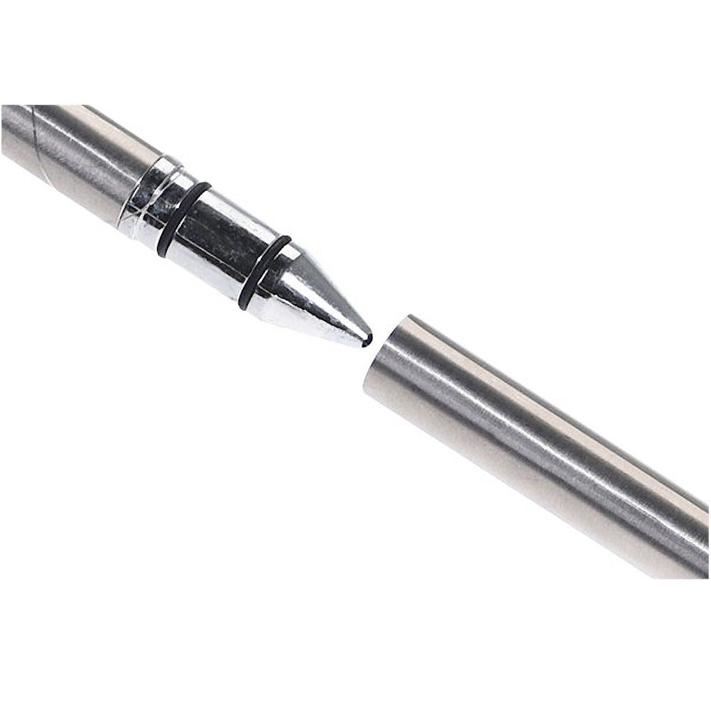 Stainless Garden Torch for Oil - Create Unique Atmosphere