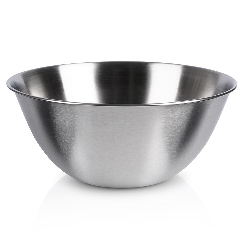 Stainless Steel Bowl: Versatile, Durable, 1.2L Capacity