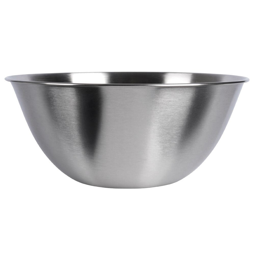 Stainless Steel Bowl: Versatile, Durable, 1.2L Capacity