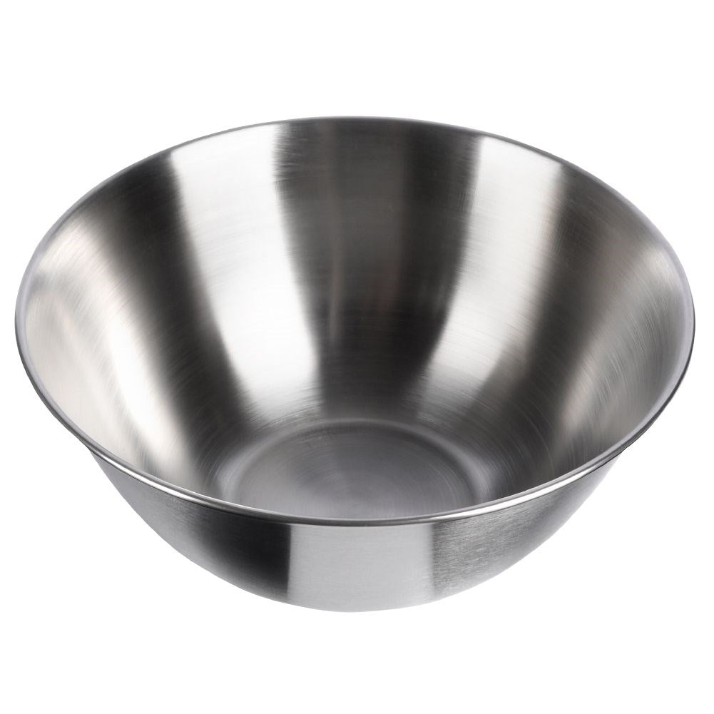 Stainless Steel Bowl: Versatile, Durable, 1.2L Capacity