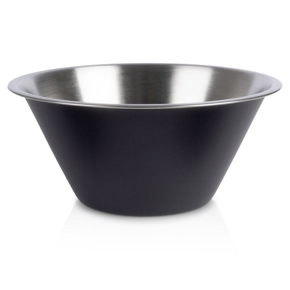 Stainless Steel Bowl for Versatile Use in the Kitchen