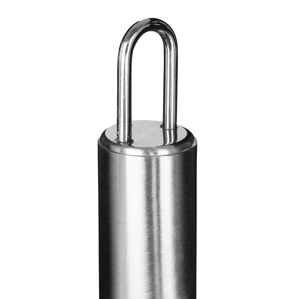 Stainless Steel Meat Pounder with Double Surface and Suspension