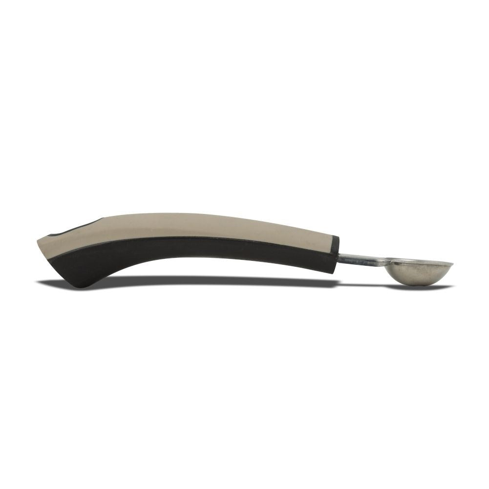 Stainless Steel Spoon for Perfect Melon Balls