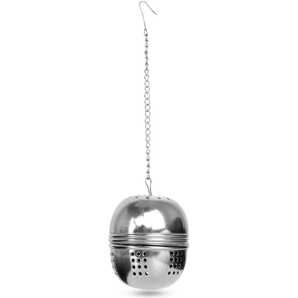 Stainless Steel Tea Strainer for Tea and Herbs
