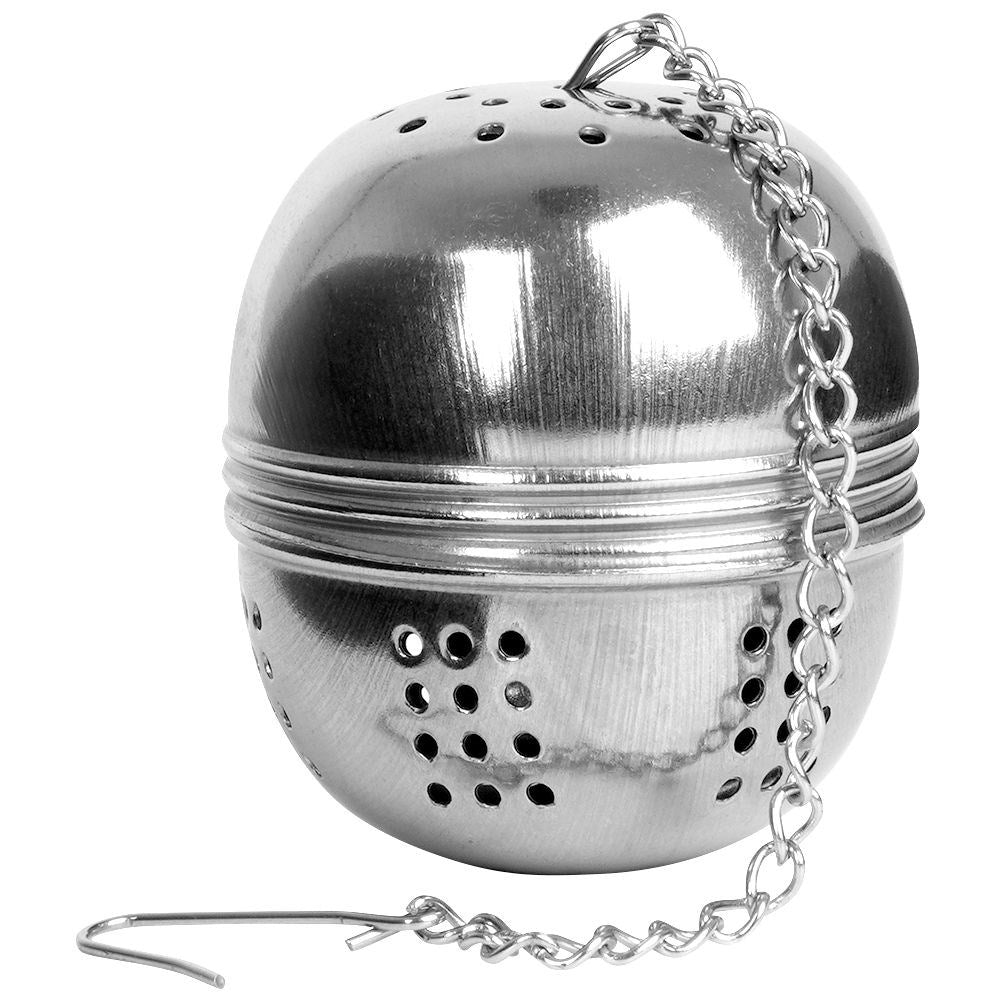 Stainless Steel Tea Strainer for Tea and Herbs