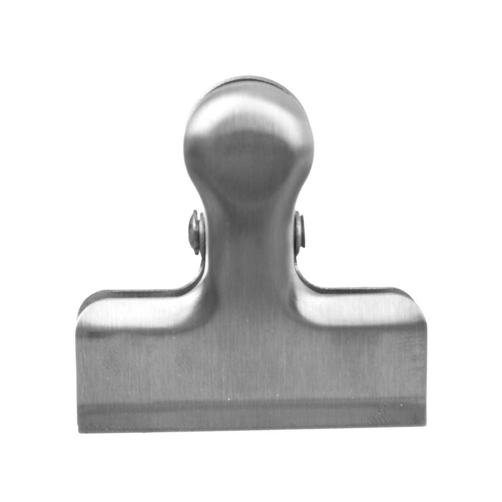 Stainless steel Easter clips for tightly sealed food bags