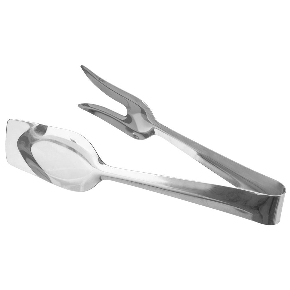 Stainless steel chopsticks for meat and desserts