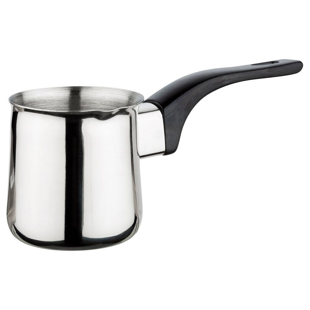 Stainless steel coffee maker for Turkish coffee