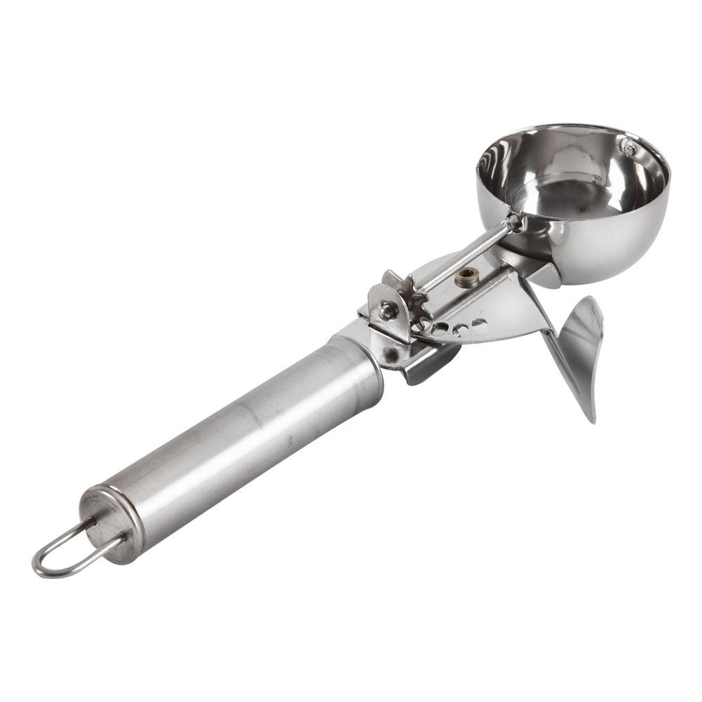 Stainless steel ice cream scoop for perfect ice cream scoops