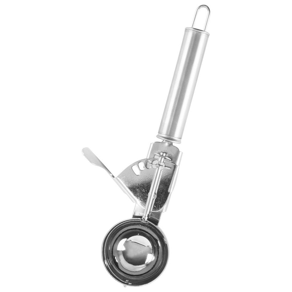 Stainless steel ice cream scoop for perfect ice cream scoops