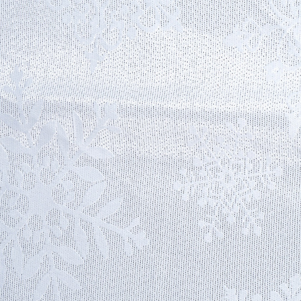 Stain-resistant Christmas tablecloth 220x150 cm