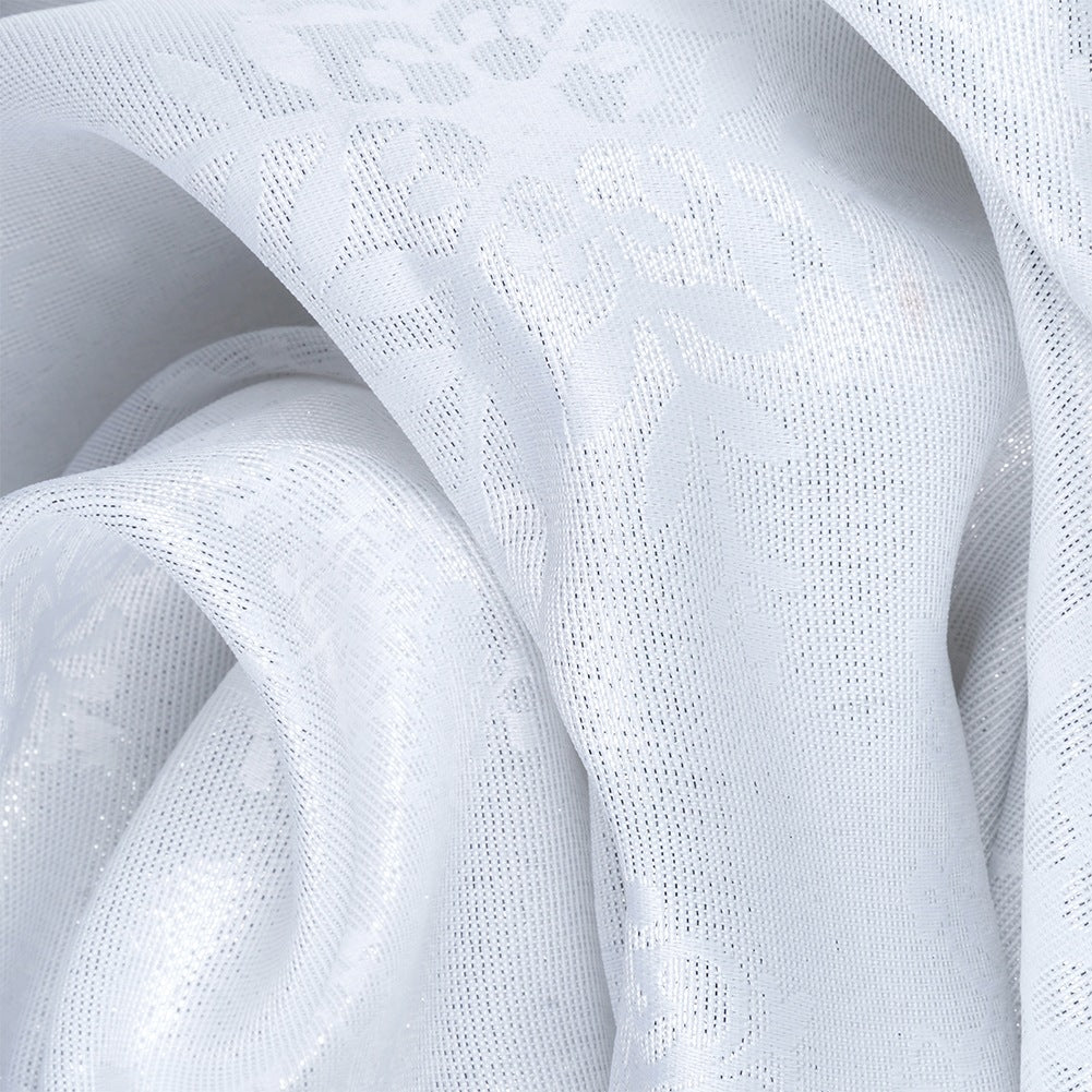 Stain-resistant Christmas tablecloth 220x150 cm